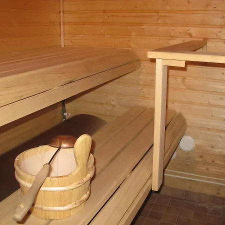 Koli Country Club 아파트호텔 Hattusaari