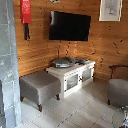 Koli Country Club * Hattusaari
