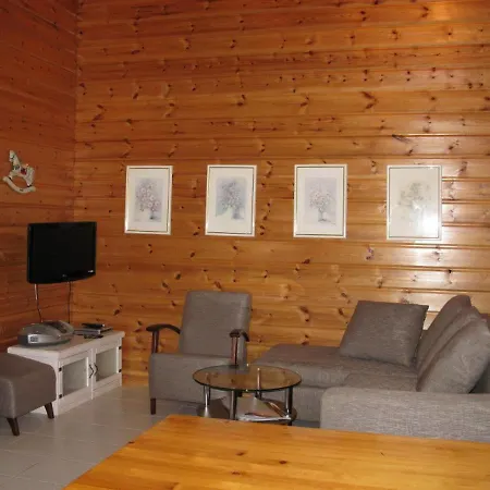 아파트호텔 Koli Country Club *