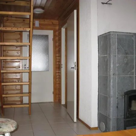 Koli Country Club Hattusaari